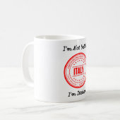 Tasse (Vorderseite Links)