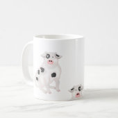 Tasse (Vorderseite Links)