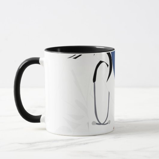 Tasse (Links)
