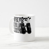 Tasse (Vorderseite Links)
