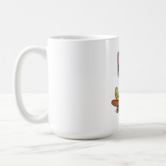 Tasse (Links)