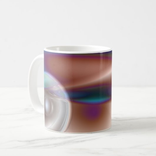 Tasse (Vorderseite Links)