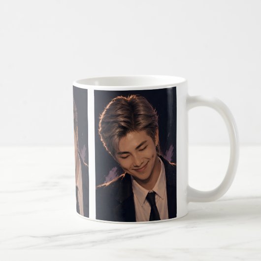 Tasse (Rechts)