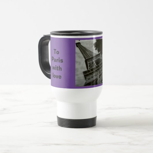 Tasse (Vorderseite Links)