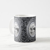 Tasse (Vorderseite Links)