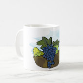 Tasse (Vorderseite Links)