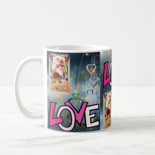 Tasse (Links)