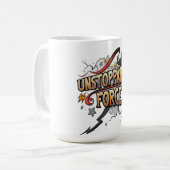 Tasse (Vorderseite Links)