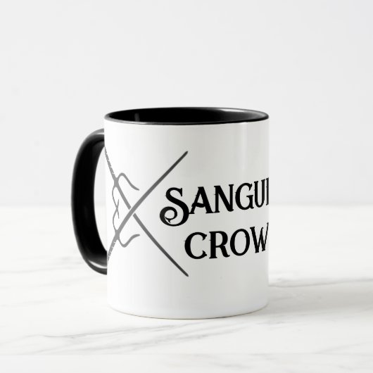 Tasse (Vorderseite Links)