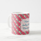 Tasse (Vorderseite Links)