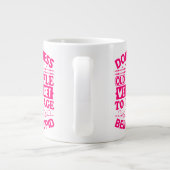 Tasse (Rückseite)