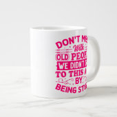 Tasse (Vorderseite Rechts)