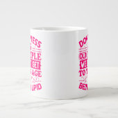 Tasse (Vorderseite)