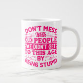 Tasse (Rechts)