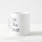 Tasse (Vorderseite Links)
