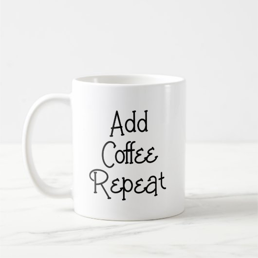 Tasse (Links)