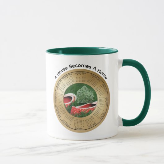 Tasse (Rechts)