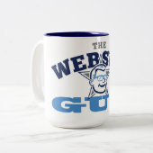 Tasse (Vorderseite Links)