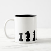 Tasse (Links)