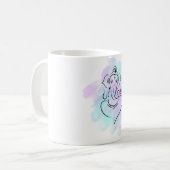 Tasse (Vorderseite Links)