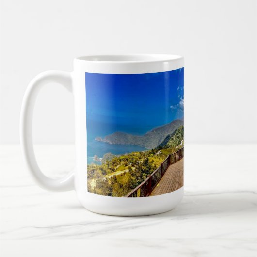 Tasse (Links)