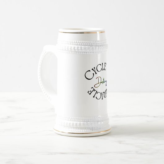 Tasse (Vorderseite Links)