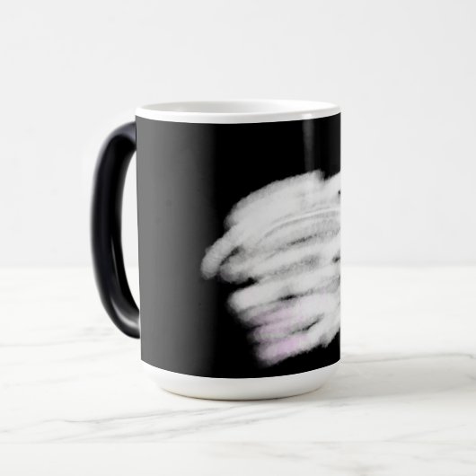 Tasse (Vorderseite Links)
