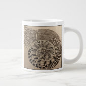 Tasse (Rechts)