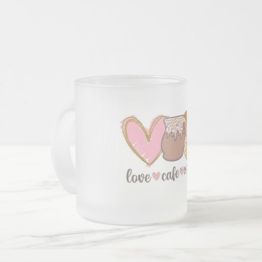 Tasse (Vorderseite Links)