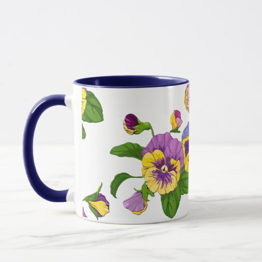 Tasse (Links)
