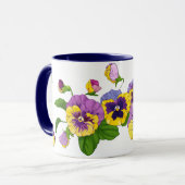 Tasse (Vorderseite Links)