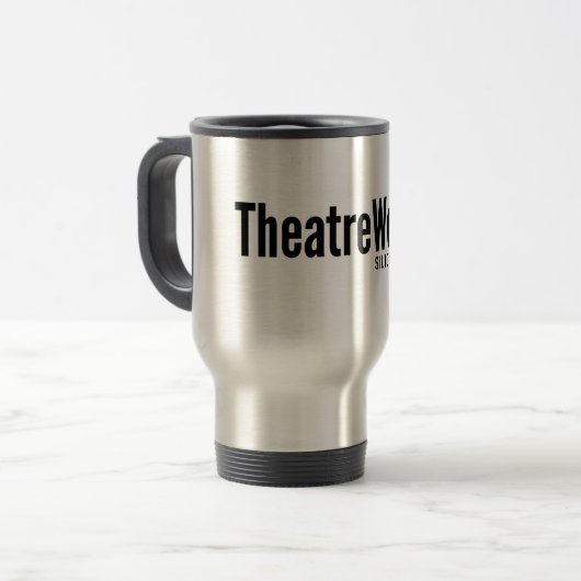 Tasse (Vorderseite Links)
