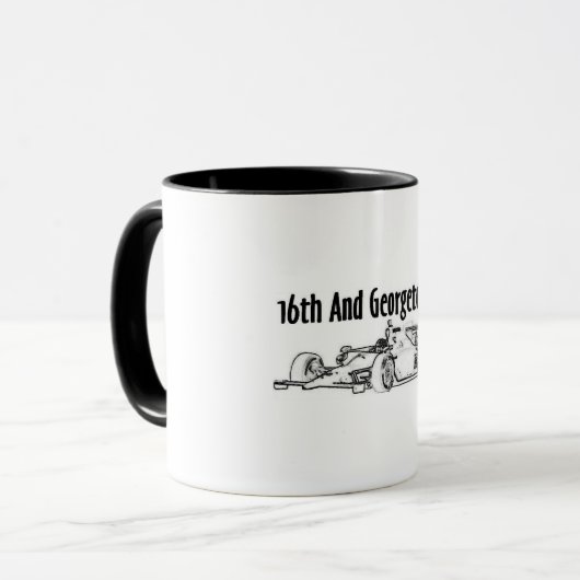 Tasse (Vorderseite Links)