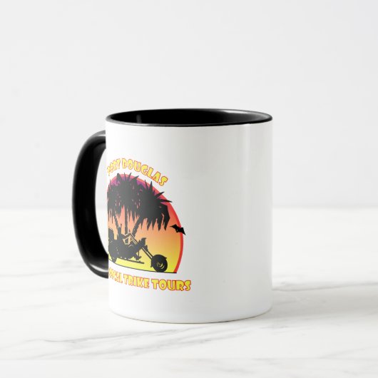 Tasse (Vorderseite Links)