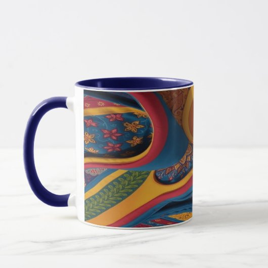 Tasse (Links)