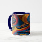 Tasse (Vorderseite Links)