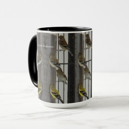 Tasse (Vorderseite Links)