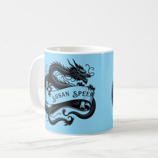 Tasse (Vorderseite Links)