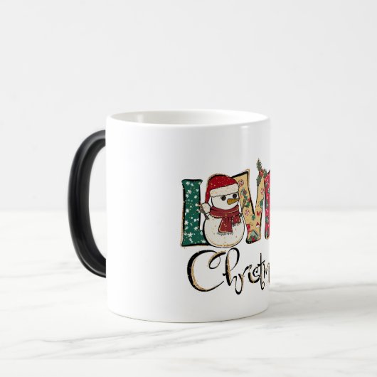 Tasse (Vorderseite Links)