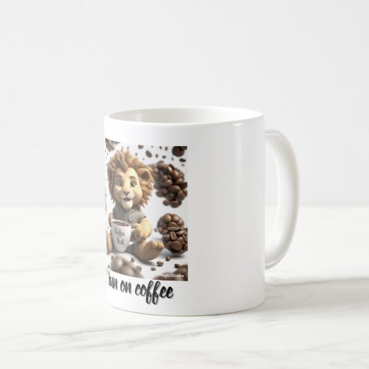 Tasse (VorderseiteRechts)