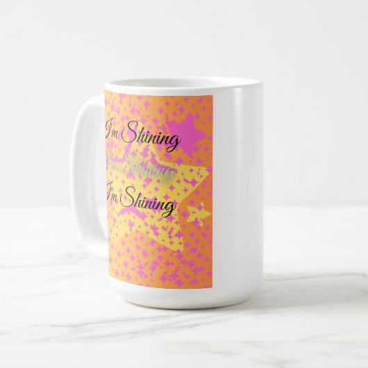 Tasse (Vorderseite Links)