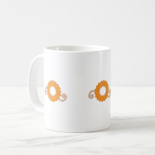 Tasse (Vorderseite Links)