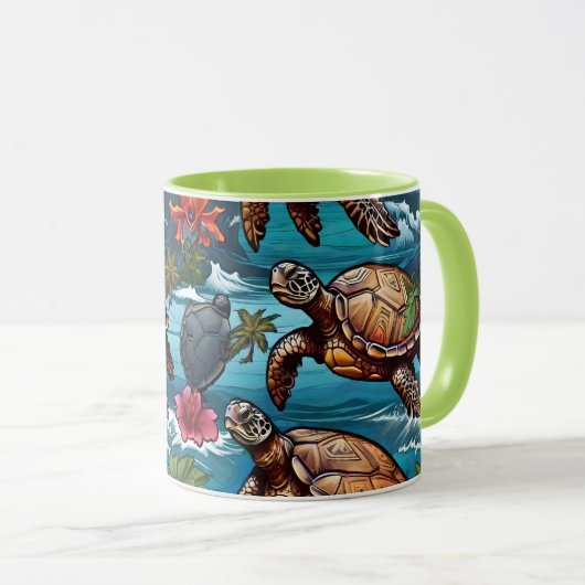 Tasse (VorderseiteRechts)