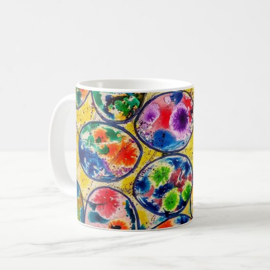 Tasse (Vorderseite Links)