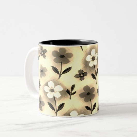 Tasse (Vorderseite Links)