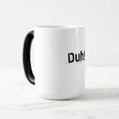 Tasse (Vorderseite Links)