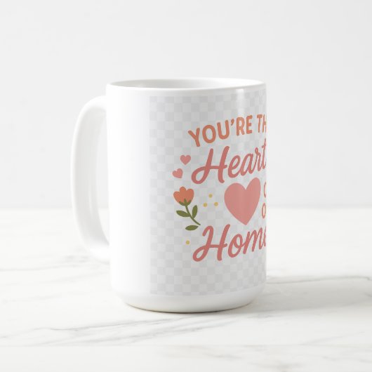 Tasse (Vorderseite Links)