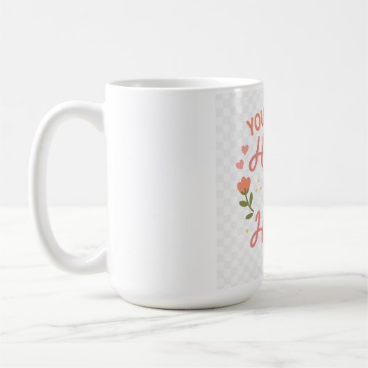 Tasse (Links)