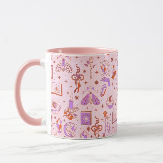 Tasse (Links)