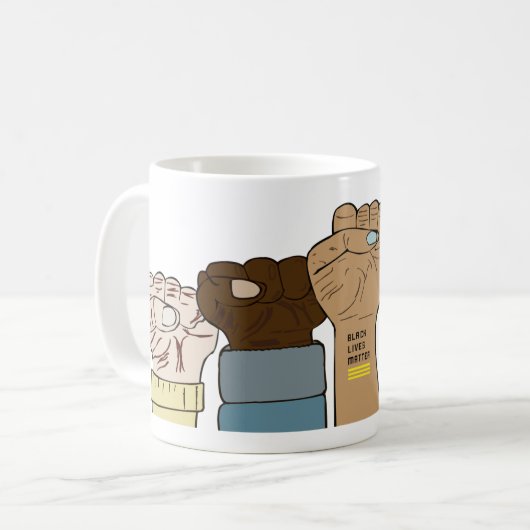  Tasse (Vorderseite Links)